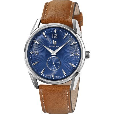 LIP Himalaya 671543 Himalaya 40 Zegarek