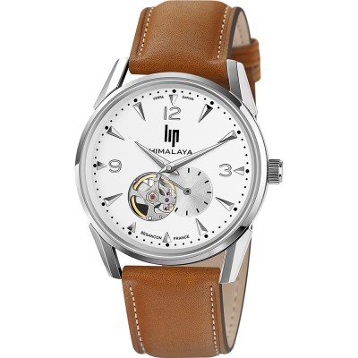 LIP Himalaya 671558 Himalaya 40 Coeur Battant Zegarek