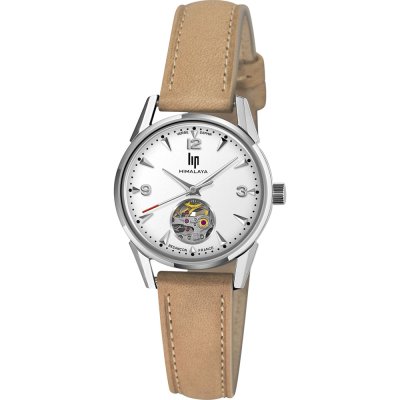 LIP Himalaya 671604 Himalaya 29 Coeur Battant Zegarek