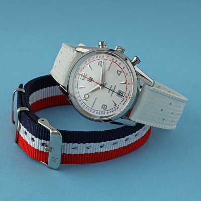 LIP Himalaya 671707 Courage Dame Coffret Zegarek