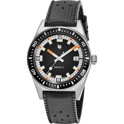 LIP Nautic 671850 Nautic 3 Zegarek