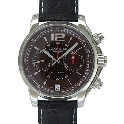 Longines L36664660 Admiral Zegarek