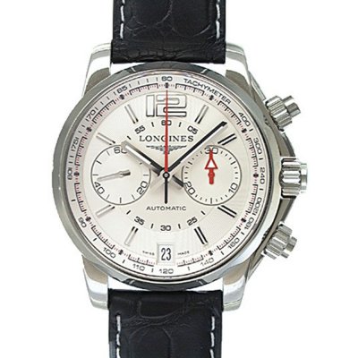 Longines L36664760 Admiral Zegarek