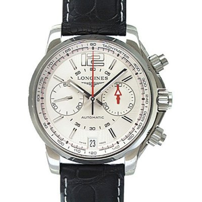 Longines L36664762 Admiral Zegarek