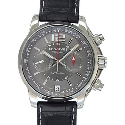 Longines L36664792 Admiral Zegarek