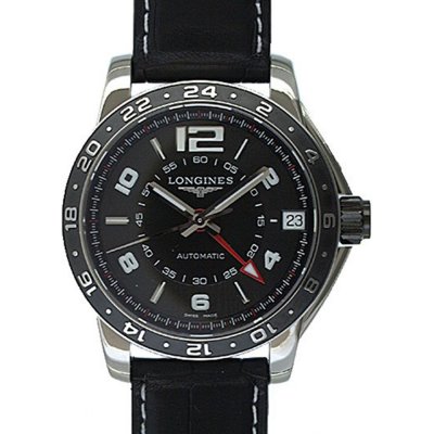 Longines L36684560 Admiral Zegarek