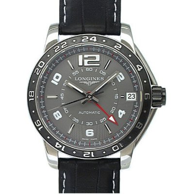 Longines L36684790 Admiral Zegarek