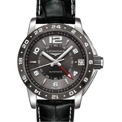 Longines L36694062 Admiral Zegarek