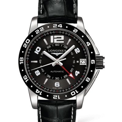 Longines L36694582 Admiral Zegarek