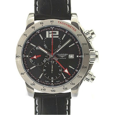 Longines L36704560 Admiral Zegarek