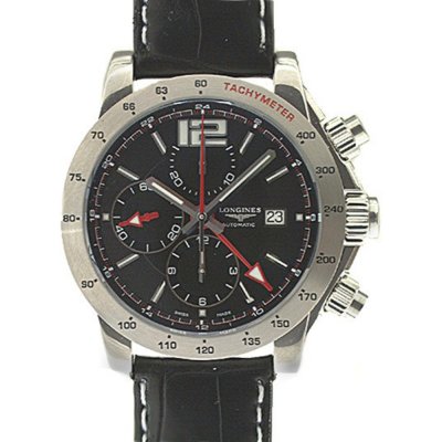 Longines L36704562 Admiral Zegarek