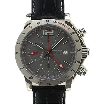 Longines L36704790 Admiral Zegarek