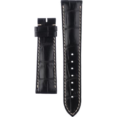 Longines L682120178 Admiral Pasek