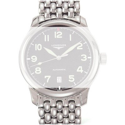 Longines L600075167 Avigation Pasek