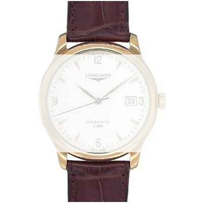 Longines L682101249 Avigation Pasek