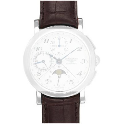 Longines L682101278 Avigation Pasek