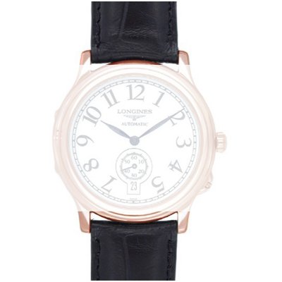 Longines L682101345 Avigation Pasek