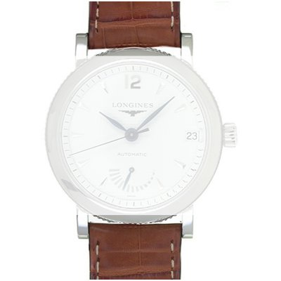 Longines L682119741 Clous de Paris Pasek
