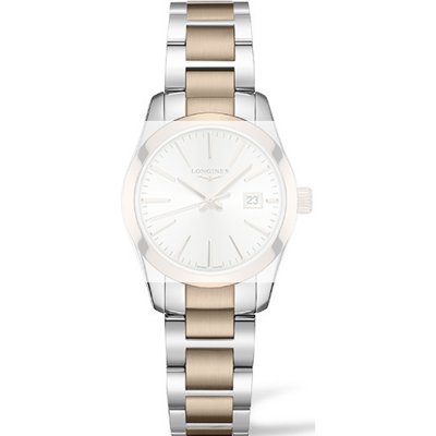 Longines L600159944 Conquest Classic Pasek