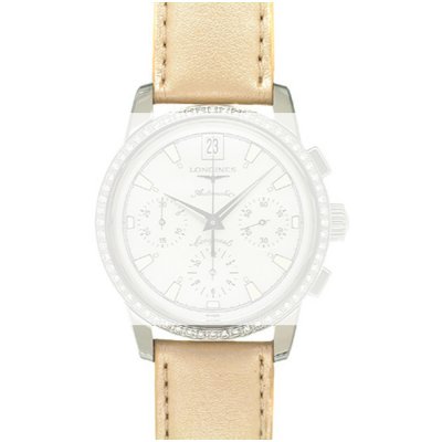 Longines L682115578 Conquest Héritage Pasek