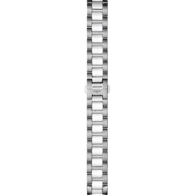 Longines L600135361 Conquest Pasek