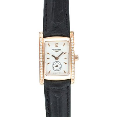 Longines L51559162 Dolce Vita Classic Zegarek