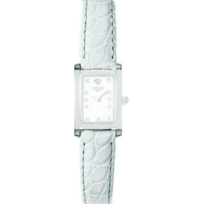 Longines L682101354 Dolce Vita Classic Pasek