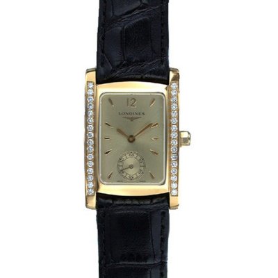 Longines L55027362 Dolce Vita Zegarek