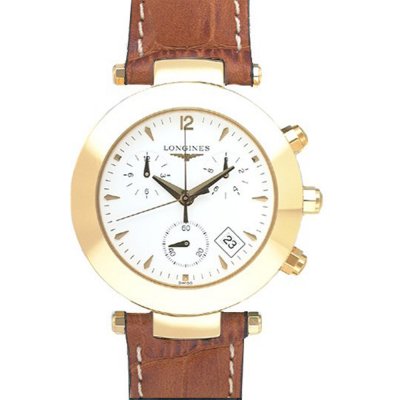 Longines L56776160 Dolce Vita Zegarek