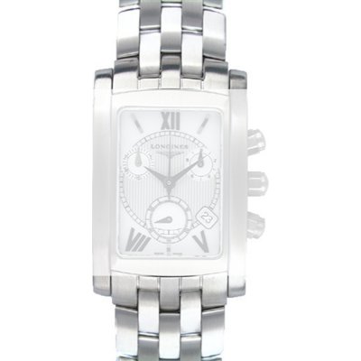 Longines L600075200 Dolce Vita Pasek