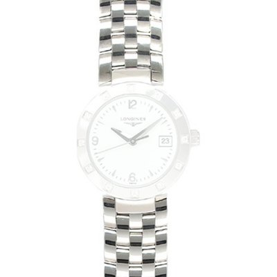 Longines L600075248 Dolce Vita Pasek