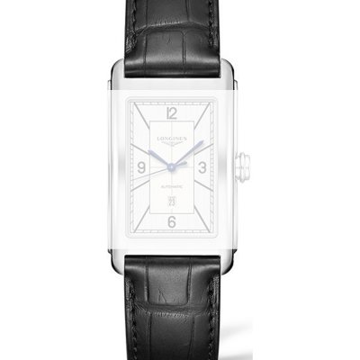 Longines L682157270 Dolce Vita Pasek
