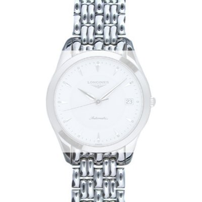 Longines L600075154 Elegances Pasek