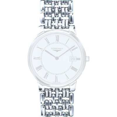 Longines L600075192 Elegances Pasek