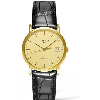 Longines L47786320 Elegant Collection Zegarek