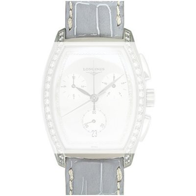 Longines L682110284 Evidenza Pasek