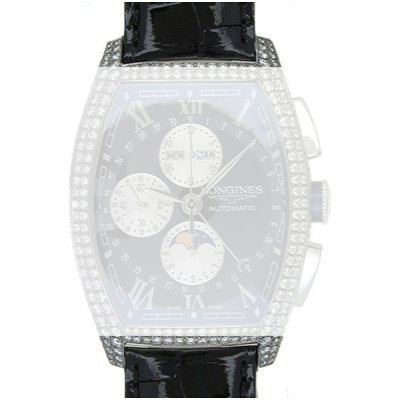 Longines L682123496 Evidenza Pasek