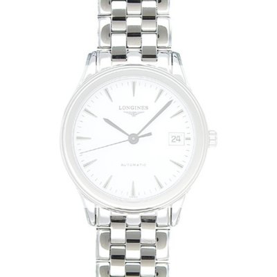 Longines L600075264 Flagship Pasek