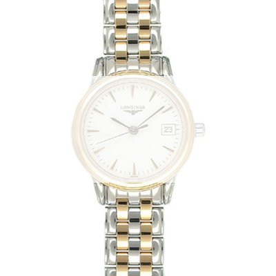 Longines L600075638 Flagship Pasek