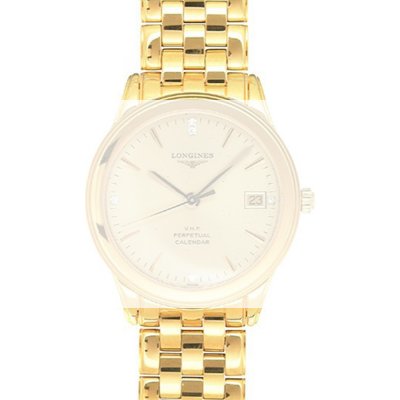 Longines L600109660 Flagship Pasek