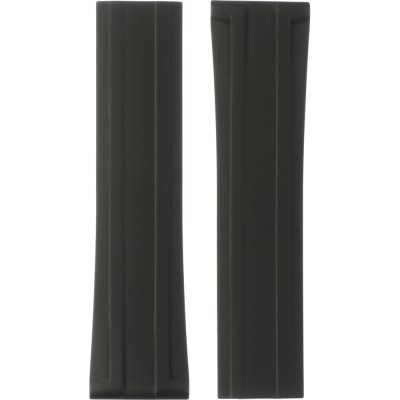 Longines L682142867 Heritage Diver Pasek