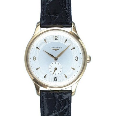 Longines L46936762 Heritage Zegarek