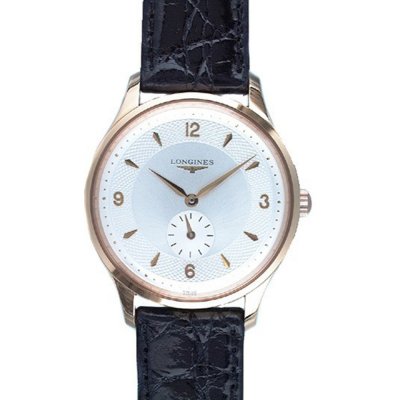 Longines L46936782 Heritage Zegarek