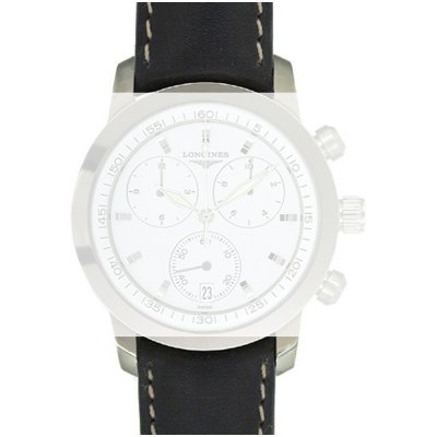 Longines L682110770 Heritage Pasek