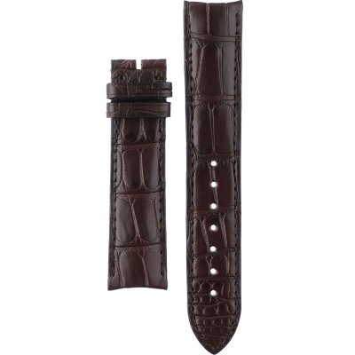 Longines L682124837 Heritage Pasek