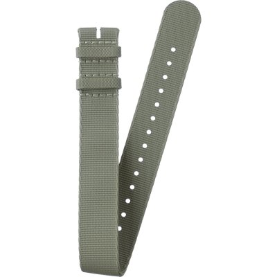 Longines L682154996 Heritage Military Pasek