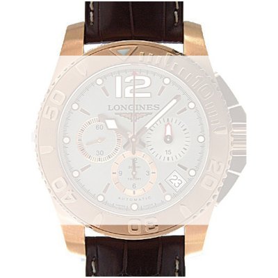 Longines L682138899 HydroConquest Pasek