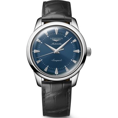 Longines L16504922 Conquest Héritage Zegarek