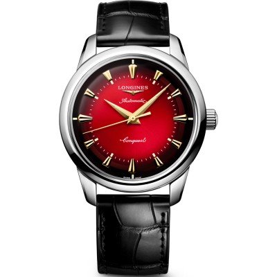 Longines L1651409 Conquest Héritage Zegarek
