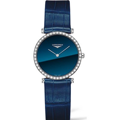 Longines L45230902 Grande Classique Zegarek
